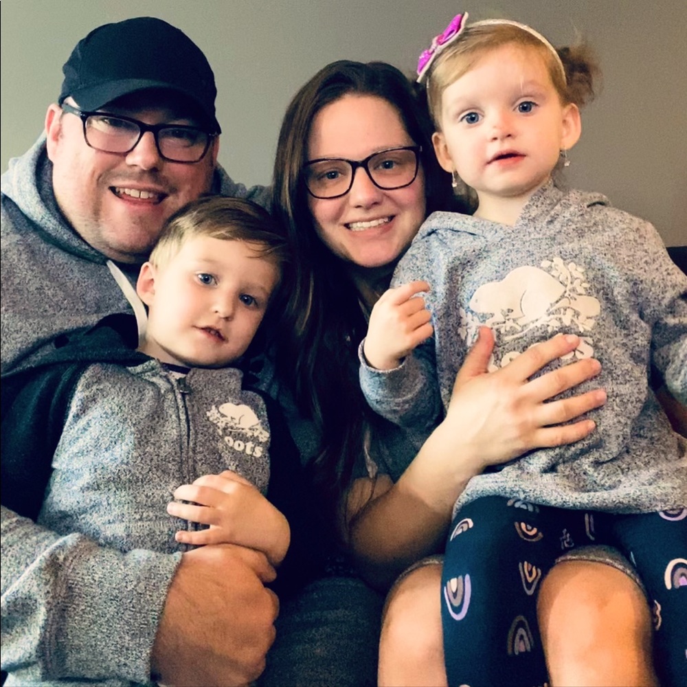 Meet your Posher, Britt